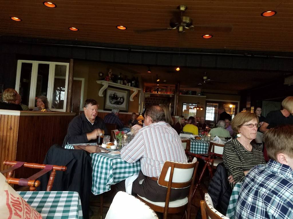 Grande Mere Inn | restaurant | 5800 Red Arrow Hwy, Stevensville, MI 49127, USA | 2694293591 OR +1 269-429-3591