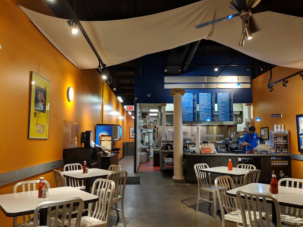 Fetas Greek Restaurant | restaurant | 743 N 114th St, Omaha, NE 68154, USA | 4025044976 OR +1 402-504-4976