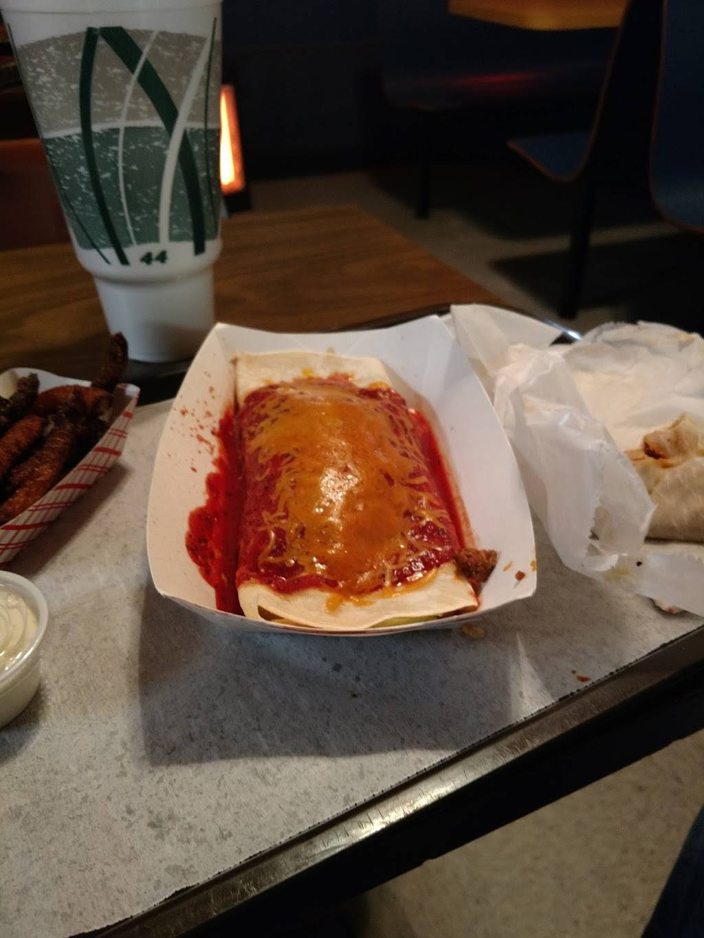 Taco Bandido | restaurant | 1601 St Joseph Ave, St Joseph, MO 64505, USA | 8163645136 OR +1 816-364-5136