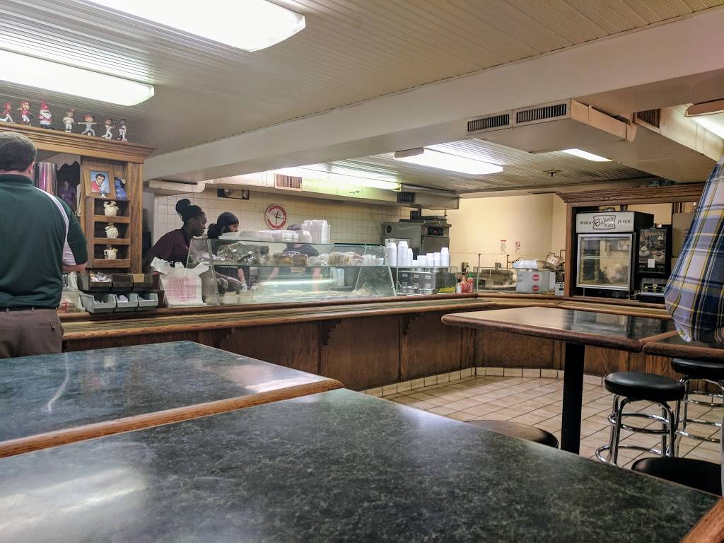 Bakes Place | restaurant | 414 Walnut St, Cincinnati, OH 45202, USA | 5136513344 OR +1 513-651-3344