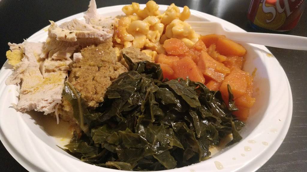 Elam Brothers III | restaurant | 45258 Woodward Ave, Pontiac, MI 48341, USA | 2483340260 OR +1 248-334-0260