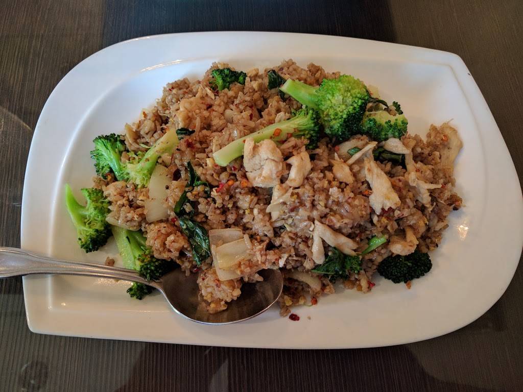 Thai Lily Restaurant | restaurant | 13514 NW Cornell Rd, Portland, OR 97229, USA | 5036430555 OR +1 503-643-0555