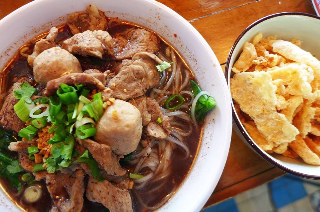 Noods n’ Chill | restaurant | 170 S 3rd St, Brooklyn, NY 11211, USA | 7183887695 OR +1 718-388-7695