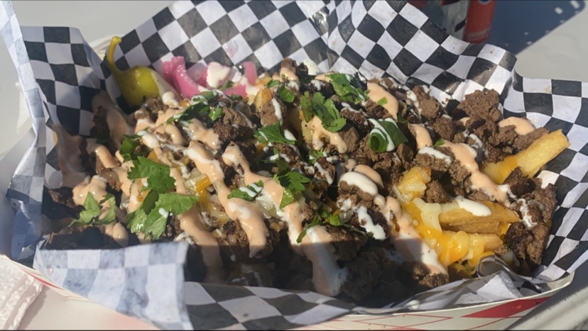 PARKWAYS SNACK food truck | meal takeaway | 17840 Ventura Blvd, Encino, CA 91316, USA | 8182165784 OR +1 818-216-5784