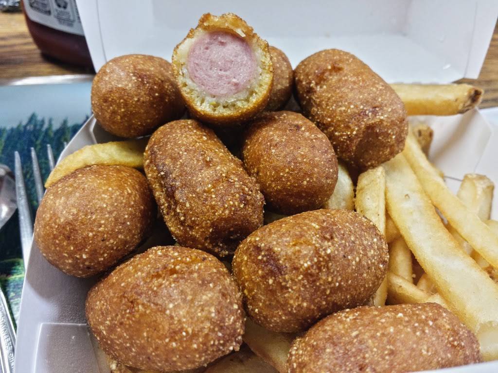 Long John Silvers | restaurant | 1414 N Roosevelt Ave, Burlington, IA 52601, USA | 3197535000 OR +1 319-753-5000