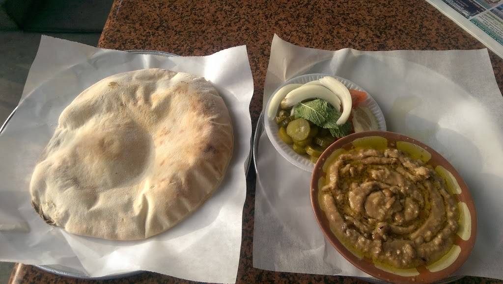 Al Amir Bakery | restaurant | 905 S Brookhurst St A, Anaheim, CA 92804, USA | 7145350973 OR +1 714-535-0973