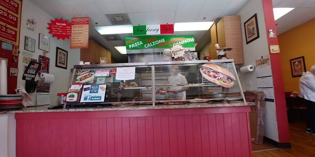 Pomodoro Pizza & More | meal takeaway | 1076 E Brandon Blvd, Brandon, FL 33511, USA | 8136629500 OR +1 813-662-9500