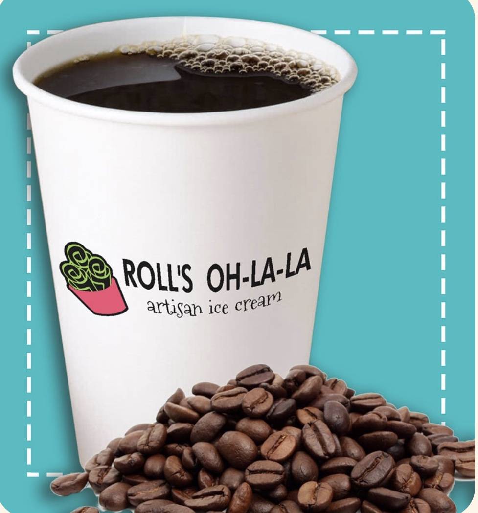 Rolls OH-La-La | restaurant | 125 John W Morrow Jr Pkwy #210, Gainesville, GA 30501, USA | 6789715201 OR +1 678-971-5201