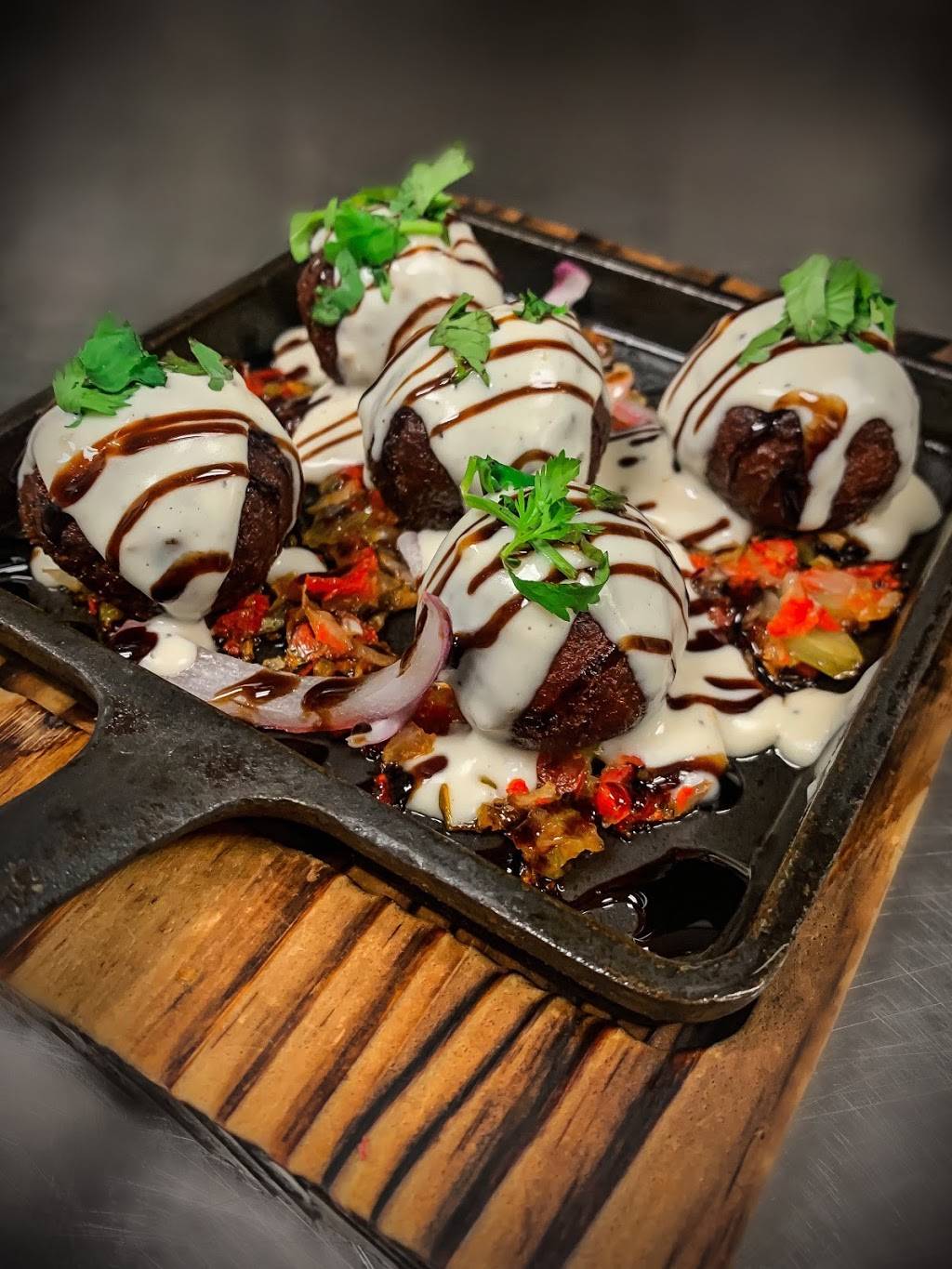 Despensa Creative Cuisine | restaurant | 15746 SW 56th St, Miami, FL 33185, USA | 7865365719 OR +1 786-536-5719