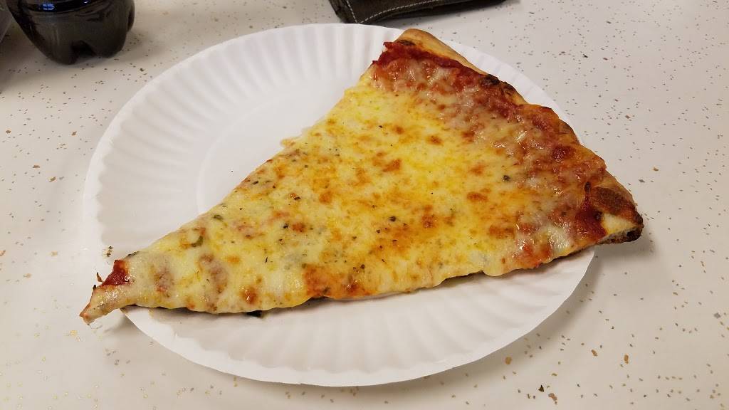 Nicolosis Pizza | restaurant | 755 Memorial Pkwy #205, Phillipsburg, NJ 08865, USA | 9088590759 OR +1 908-859-0759