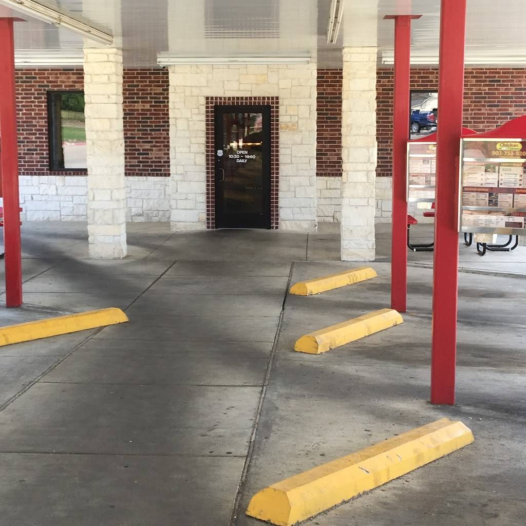 Chicken Express | restaurant | 2102 Judson Rd, Longview, TX 75605, USA | 9037539200 OR +1 903-753-9200