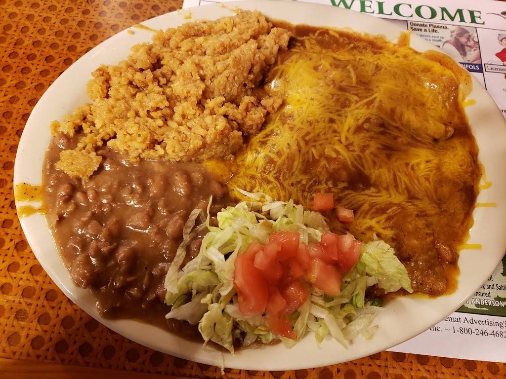 T&T Authentic Mexican | restaurant | 1302 Court St, Saginaw, MI 48602, USA | 9894014161 OR +1 989-401-4161