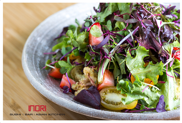 Nori Sushi | restaurant | 21001 N Tatum Blvd #48, Phoenix, AZ 85050, USA | 4805159777 OR +1 480-515-9777