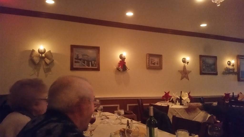 La Villetta | restaurant | 968 Fulton St, Farmingdale, NY 11735, USA | 5167520445 OR +1 516-752-0445