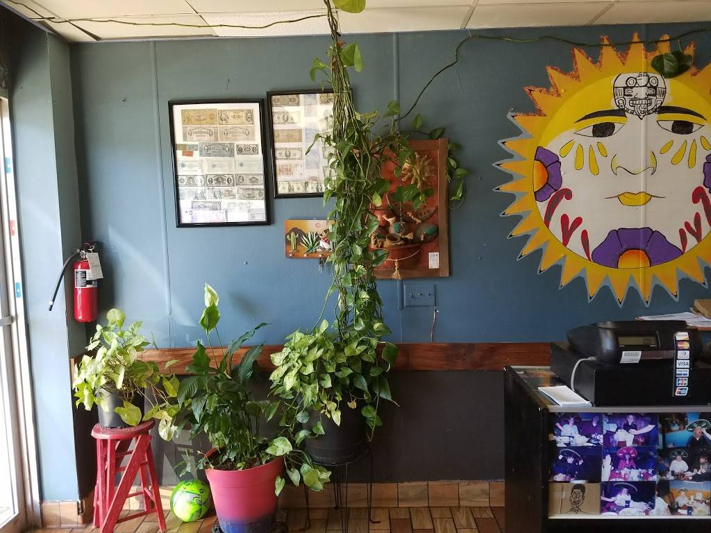 El Vallarta | restaurant | 223 N Black River St, Sparta, WI 54656, USA | 6082690547 OR +1 608-269-0547