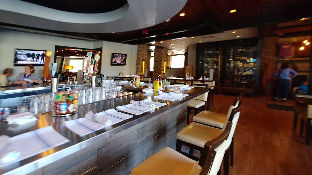 Coastal Grill & Raw Bar | restaurant | 1078 Dunlawton Ave, Port Orange, FL 32127, USA | 3867602282 OR +1 386-760-2282