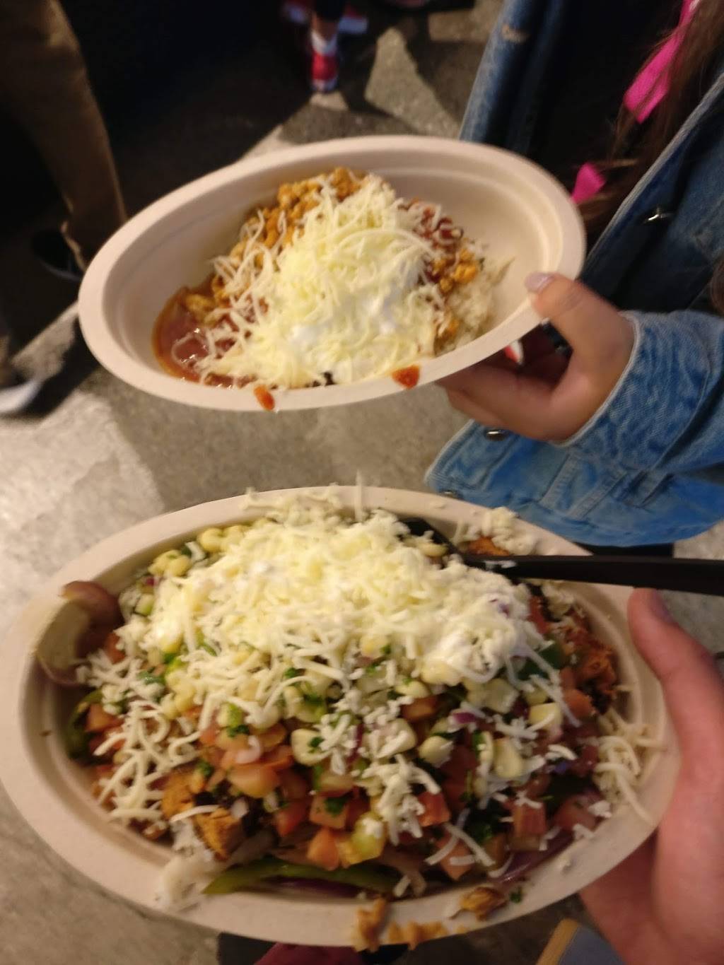 Chipotle Mexican Grill | restaurant | 400 Howard St Ste 110, San Francisco, CA 94105, USA | 4154420211 OR +1 415-442-0211