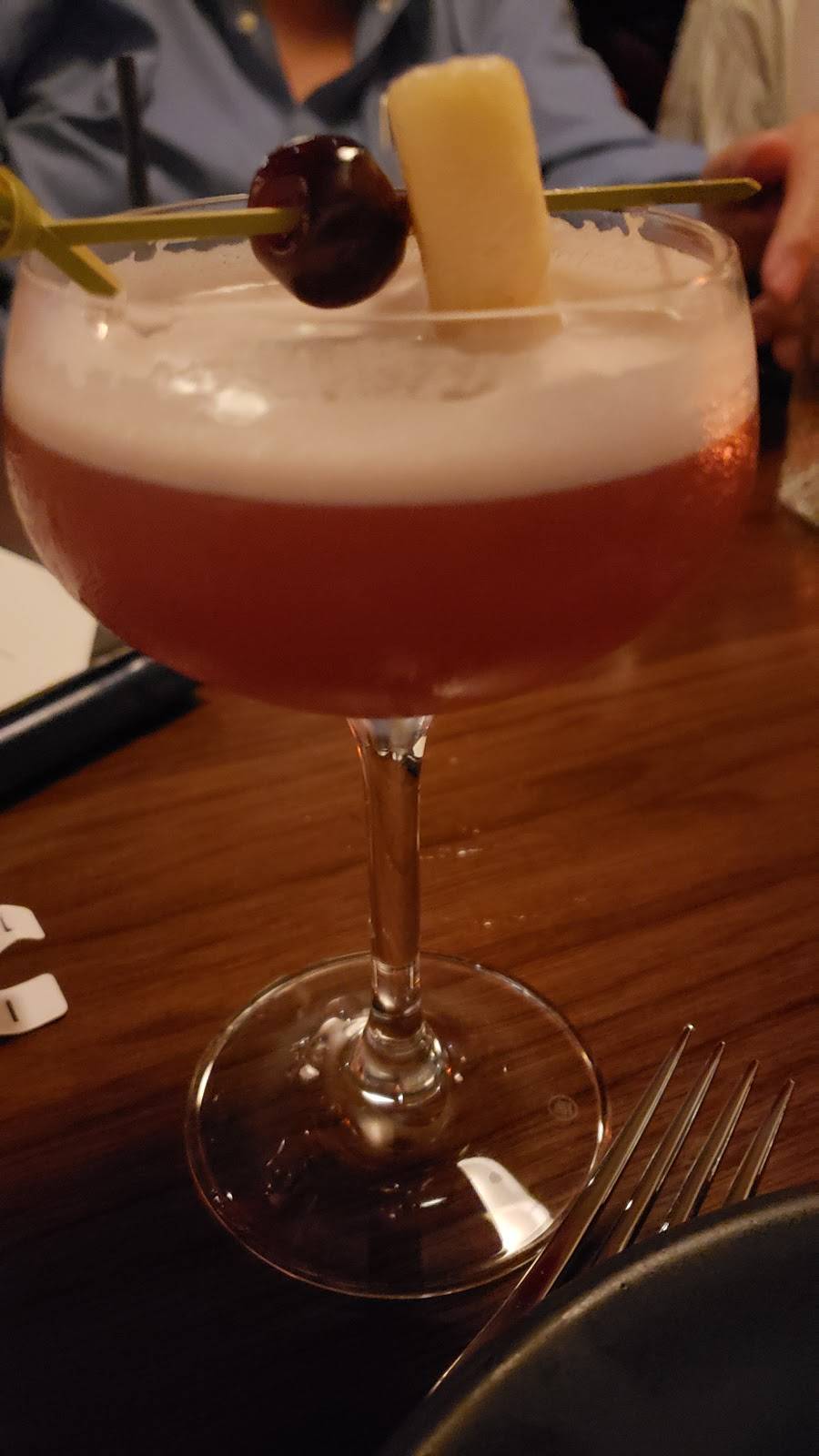 Papi Steak | restaurant | 736 1st St, Miami Beach, FL 33139, USA | 3058007274 OR +1 305-800-7274