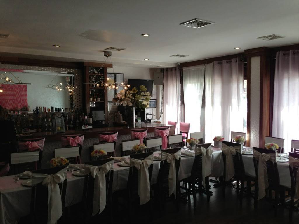 Il Sole | restaurant | 233 Dyckman St, New York, NY 10034, USA | 2125440406 OR +1 212-544-0406