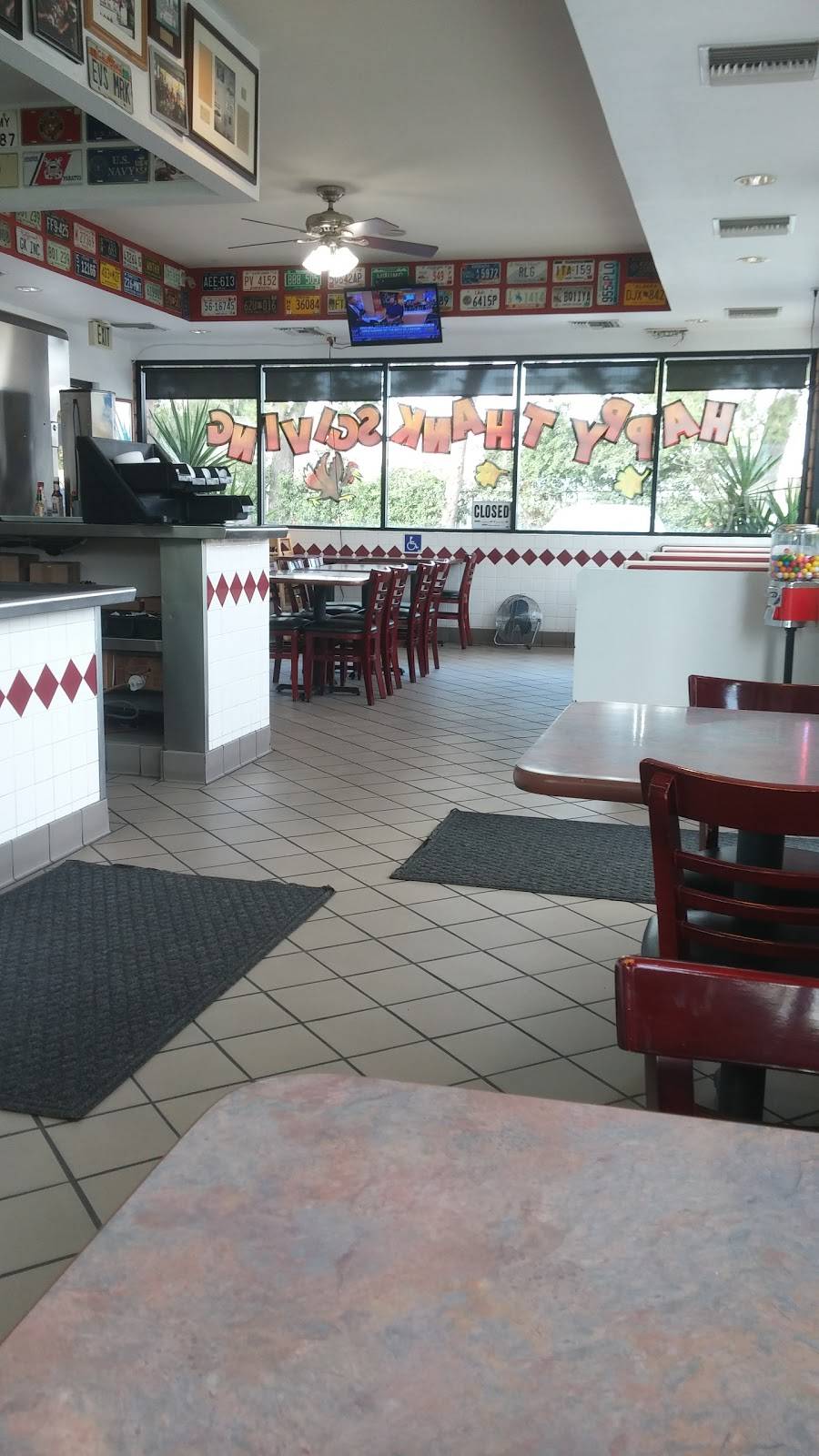 G&K Burgers | restaurant | 4466 Live Oak Ave, Arcadia, CA 91006, USA | 6264461690 OR +1 626-446-1690