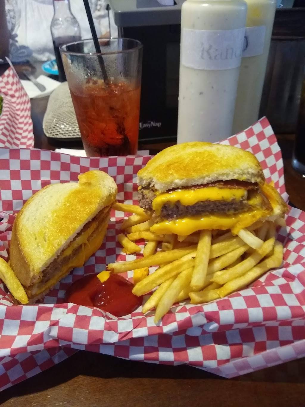 Stockyards Bar and Grill | restaurant | N20281 Co Rd J, Dodge, WI 54625, USA | 6085399273 OR +1 608-539-9273