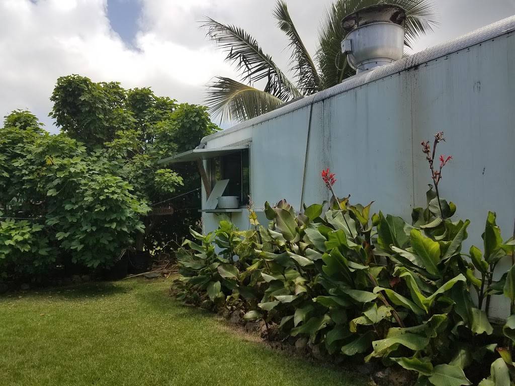 Ai Love Nalo | cafe | 41-1025 Kalanianaʻole Hwy, Waimanalo, HI 96795, USA | 8088889102 OR +1 808-888-9102