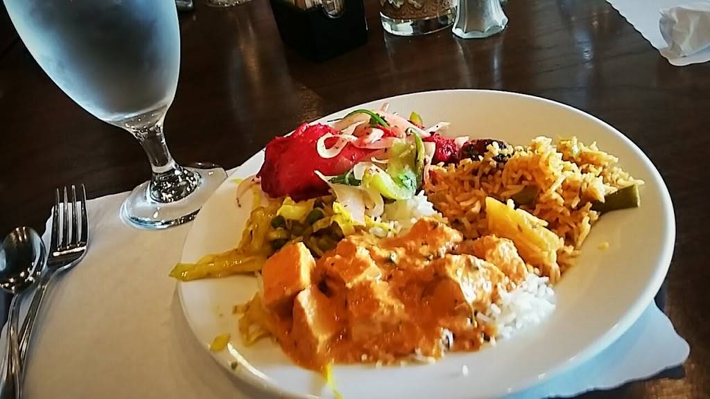 Zeera Indian Restaurant | restaurant | 1311 E Broad St, Fuquay-Varina, NC 27526, USA | 9197626215 OR +1 919-762-6215