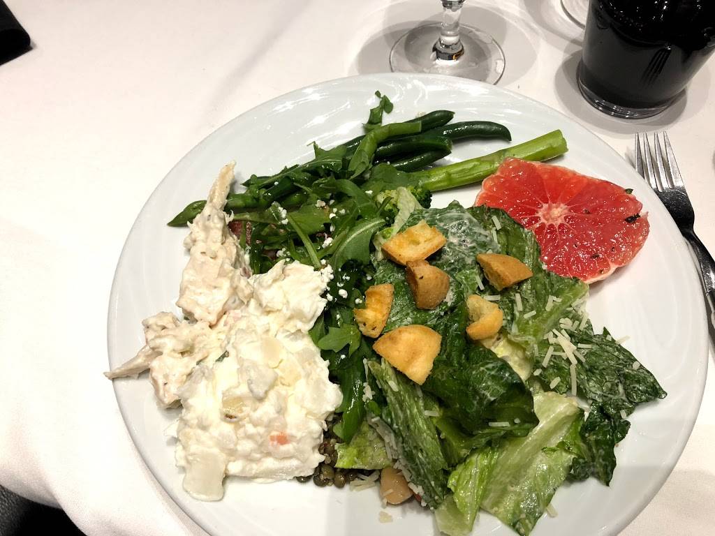 Fogo de Chão Brazilian Steakhouse | restaurant | 5460 Park Pl, Rosemont, IL 60018, USA | 8476787200 OR +1 847-678-7200