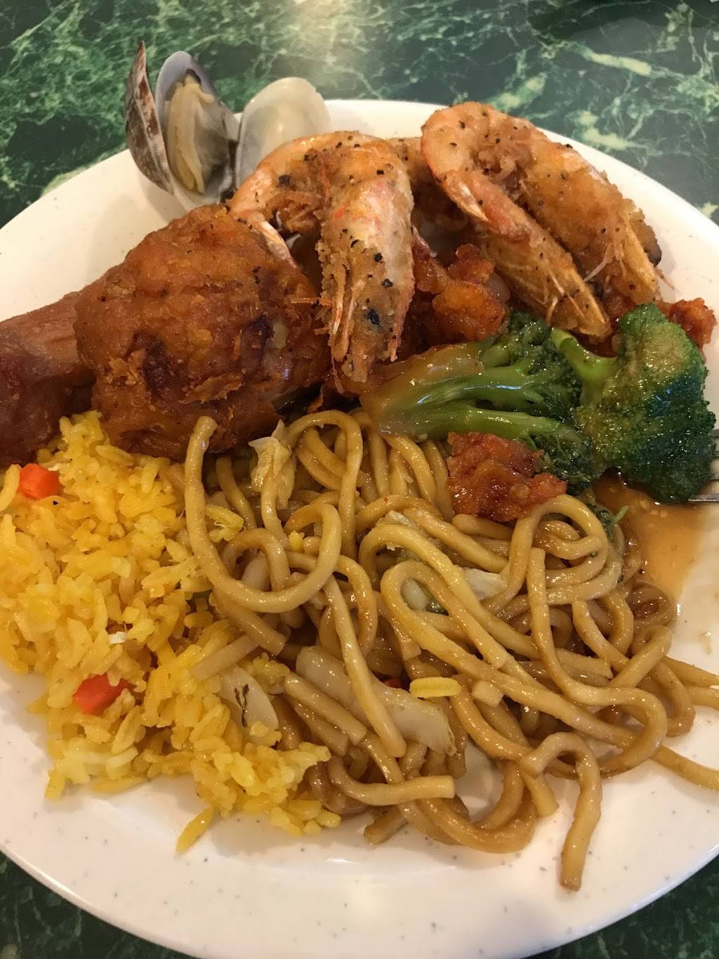 King Buffet | restaurant | 2727 Bell Rd, Montgomery, AL 36117, USA | 3342738883 OR +1 334-273-8883
