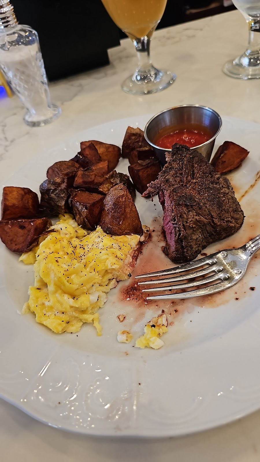 Bistro St. Emanuel | restaurant | 200 St Emanuel St, Mobile, AL 36602, USA | 2514055040 OR +1 251-405-5040