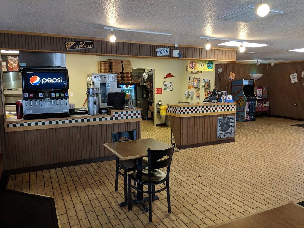 Pizza Hut | meal takeaway | 210 N West St, Concordia, MO 64020, USA | 6604631377 OR +1 660-463-1377