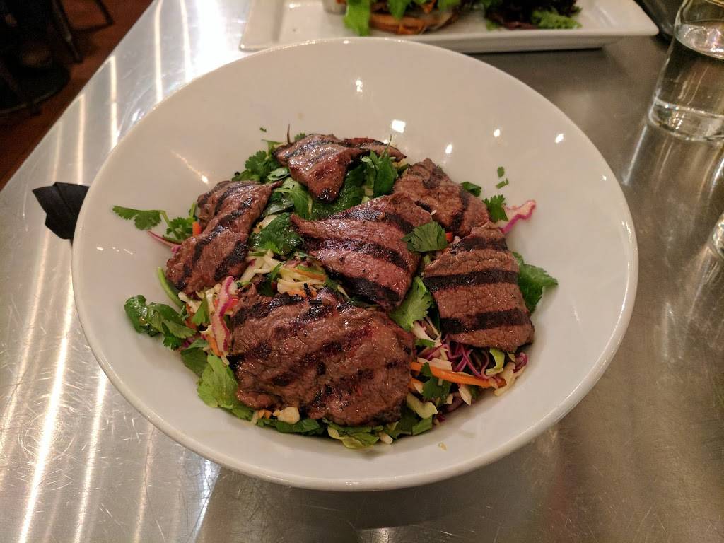 MRK Public | restaurant | south, 1402 S El Camino Real, San Clemente, CA 92672, USA | 9494417621 OR +1 949-441-7621