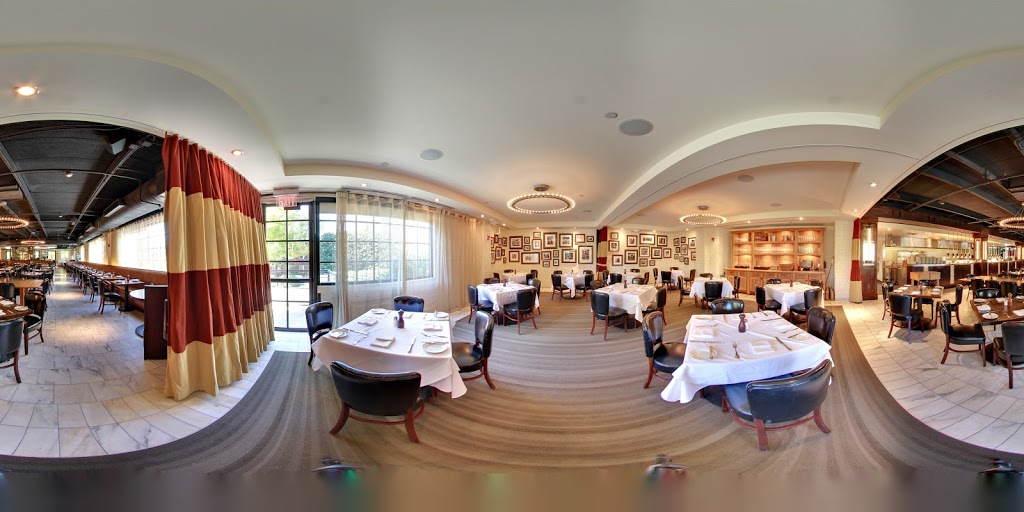 Ecco Midtown | restaurant | 40 7th St NE, Atlanta, GA 30308, USA | 4043479555 OR +1 404-347-9555