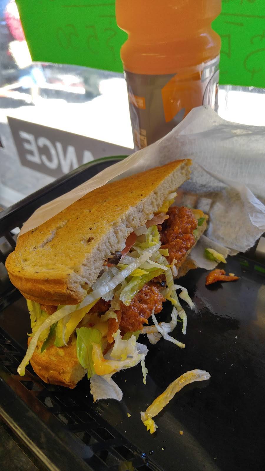 Divicious Deli & Coffee Shop | restaurant | 128 E Main St, Lakeland, FL 33801, USA | 8639409779 OR +1 863-940-9779