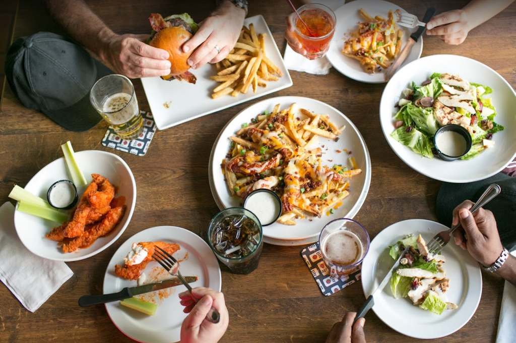 Millers Ale House - Henderson | restaurant | 594 N Stephanie St, Henderson, NV 89014, USA | 7024362255 OR +1 702-436-2255