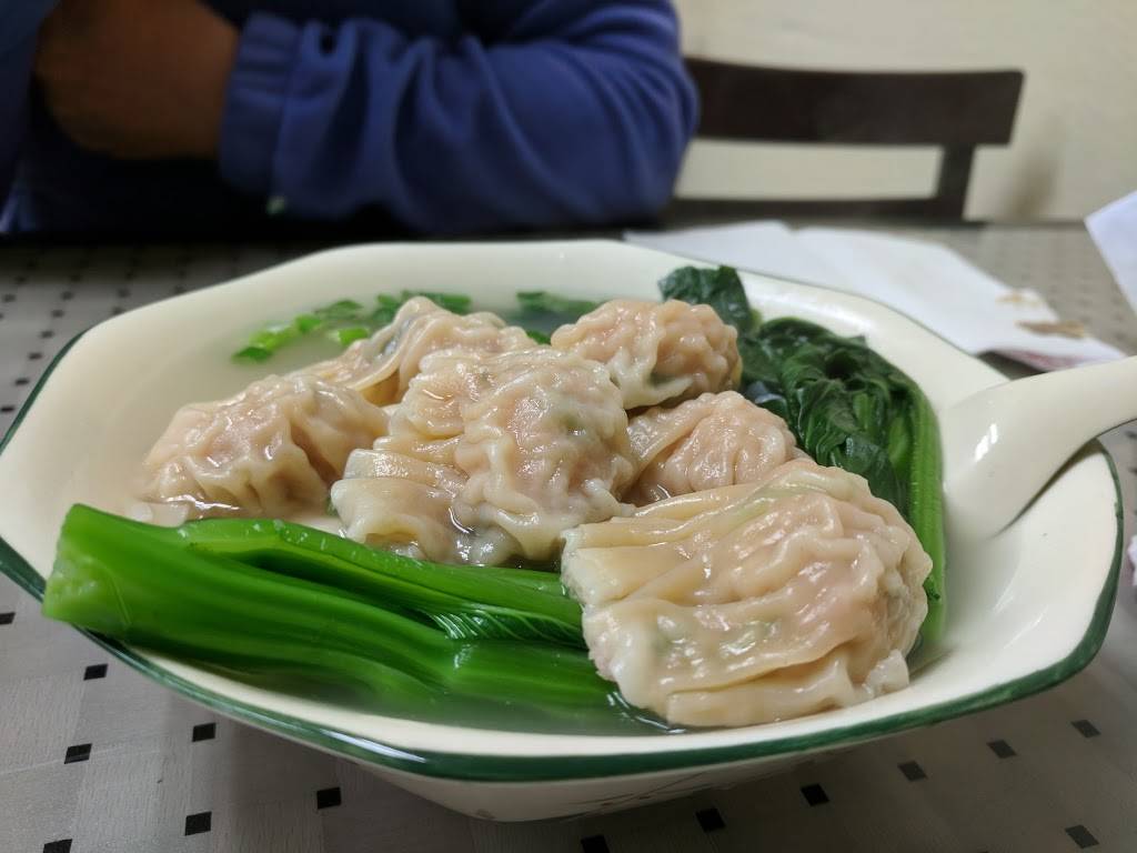 Mission Noodle House | restaurant | 4845 Mission St, San Francisco, CA 94112, USA | 4155861683 OR +1 415-586-1683