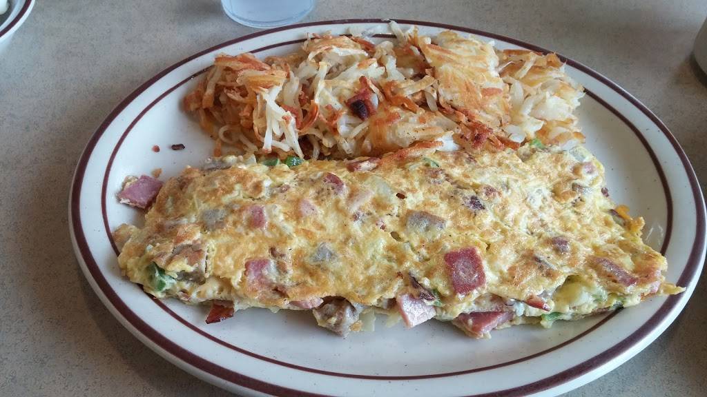 Osseo Family Restaurant | restaurant | 12613 Gunderson Rd, Osseo, WI 54758, USA | 7155972194 OR +1 715-597-2194