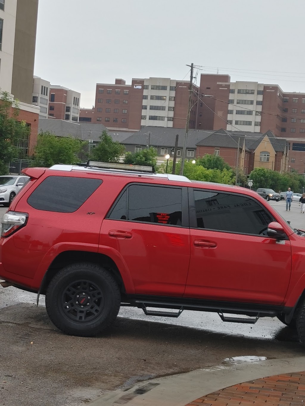 The Fennec | restaurant | 1630 2nd Ave S, Birmingham, AL 35233, USA | 6592082480 OR +1 659-208-2480