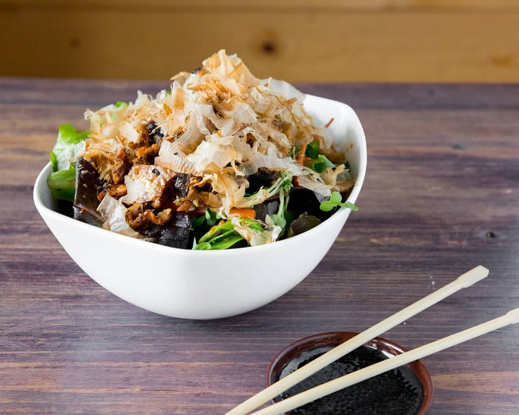 Tokyo Cube | restaurant | 3175 Cahuenga Blvd W, Los Angeles, CA 90068, USA | 3233662233 OR +1 323-366-2233