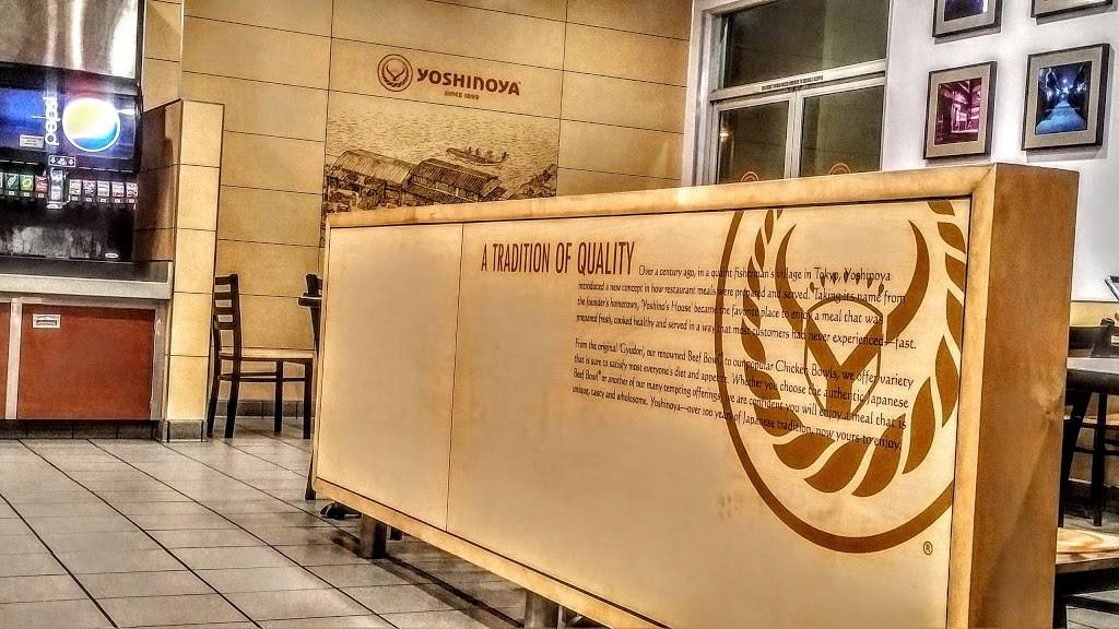 Yoshinoya Lower Azusa & Santa Anita | restaurant | 11030 Lower Azusa Rd, El Monte, CA 91731, USA | 6264422333 OR +1 626-442-2333