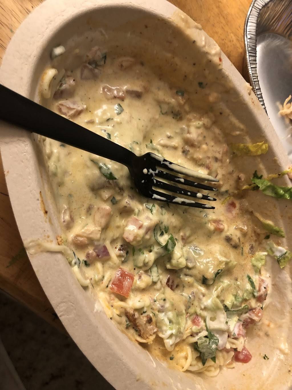 Chipotle Mexican Grill | restaurant | 14309 E Sam Houston Pkwy N Bldg F, Houston, TX 77044, USA | 2814593631 OR +1 281-459-3631