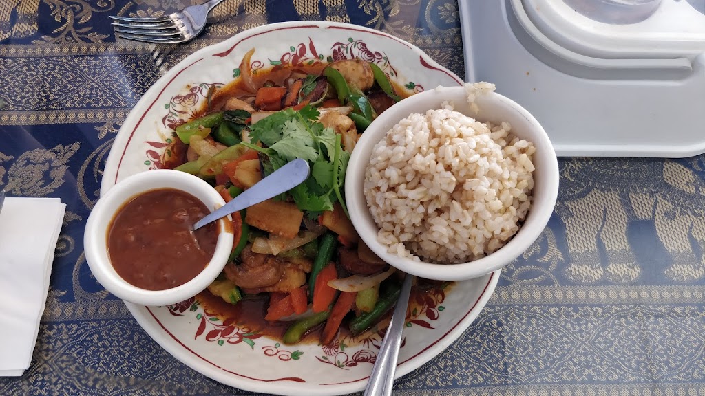 Ayothaya Thai Cafe | restaurant | 136 AZ-260, Payson, AZ 85541, USA | 9284741112 OR +1 928-474-1112