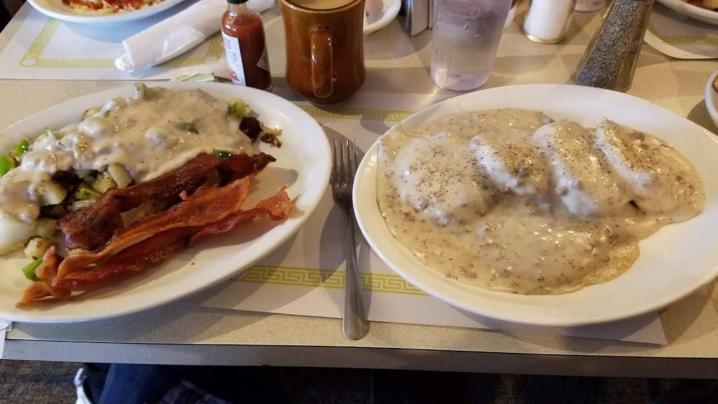 New Beginnings Restaurant | restaurant | 3749 28th St SW, Grandville, MI 49418, USA | 6165347001 OR +1 616-534-7001