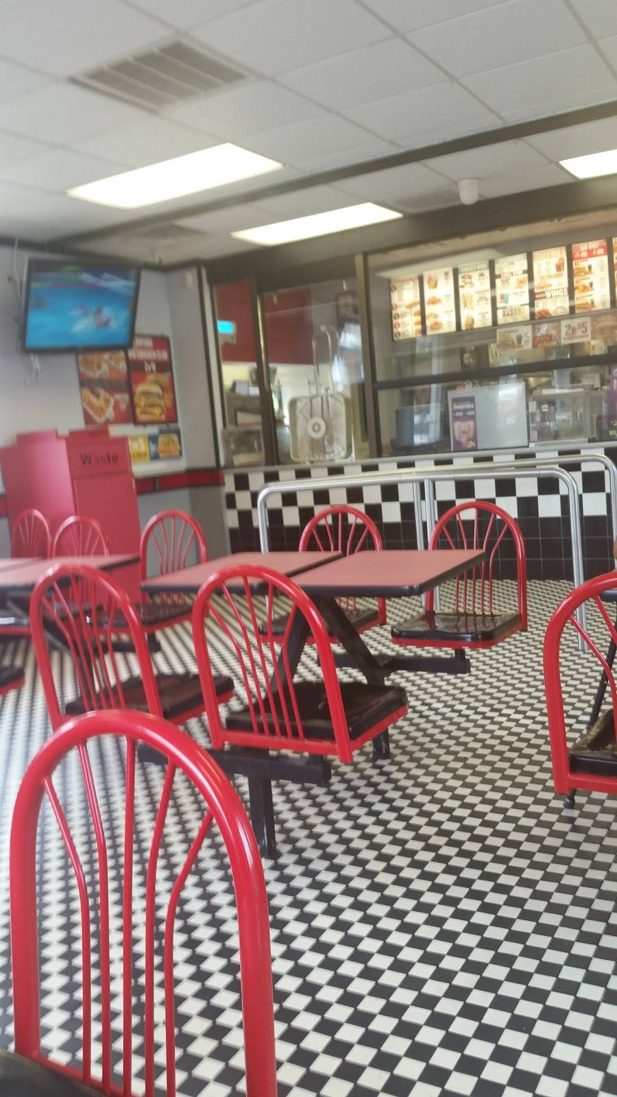 Checkers | restaurant | 4322 Market St, Philadelphia, PA 19104, USA | 2156620400 OR +1 215-662-0400