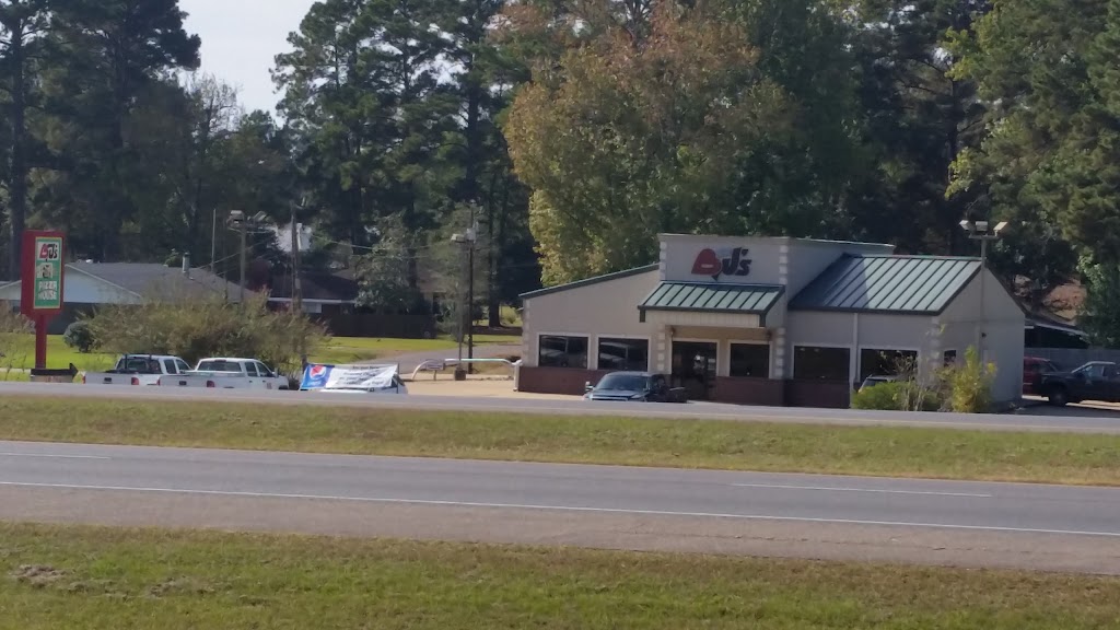 B Js Pizza House | meal delivery | 6301 Monroe Hwy, Ball, LA 71405, USA | 3186402983 OR +1 318-640-2983