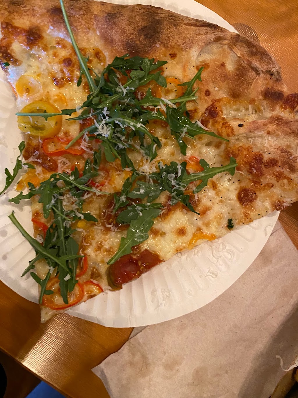 RIIPizzeria | restaurant | 19171 Magnolia St, Huntington Beach, CA 92646, USA | 7146607447 OR +1 714-660-7447