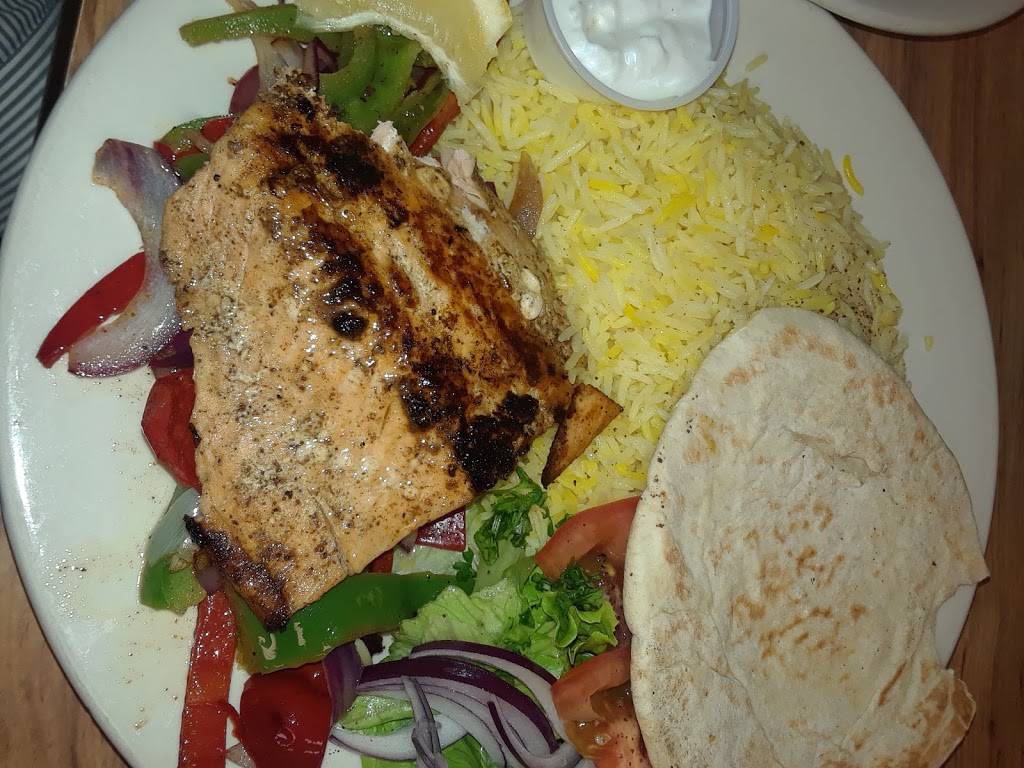 Salaama Restaurant | restaurant | 2440 S Collins St # 138, Arlington, TX 76014, USA | 2149241174 OR +1 214-924-1174