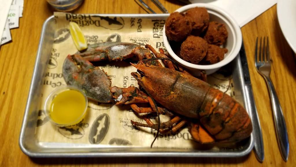 Chesapeake & Maine | restaurant | 316 Rehoboth Ave, Rehoboth Beach, DE 19971, USA | 3022263600 OR +1 302-226-3600