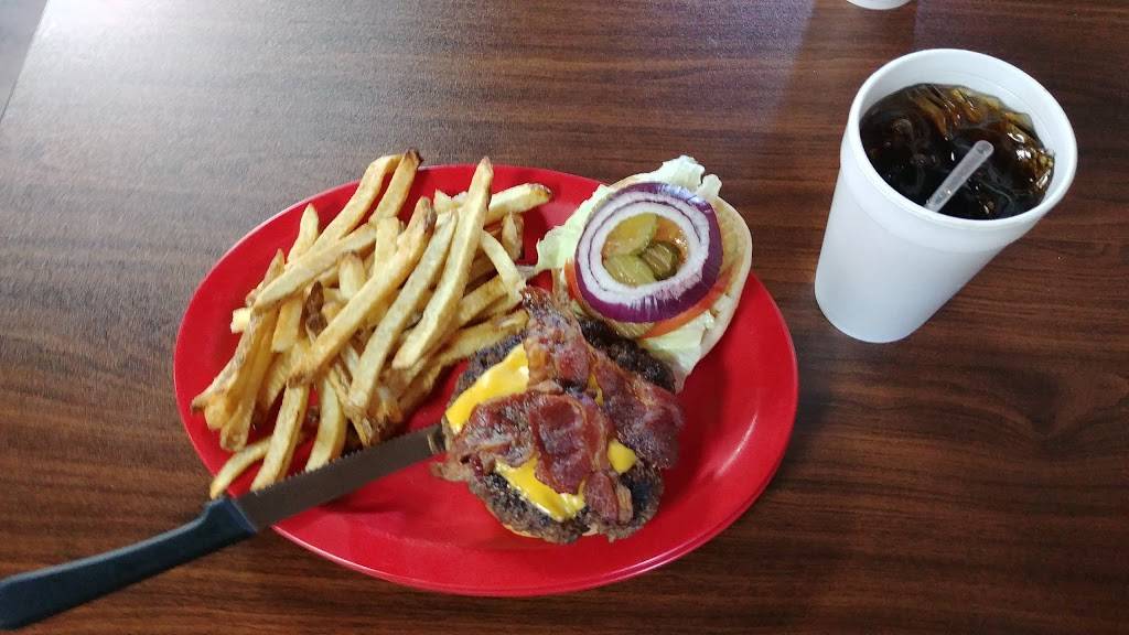 Shirleys Mainline BBQ | restaurant | Pell City, AL 35125, USA | 2058842760 OR +1 205-884-2760