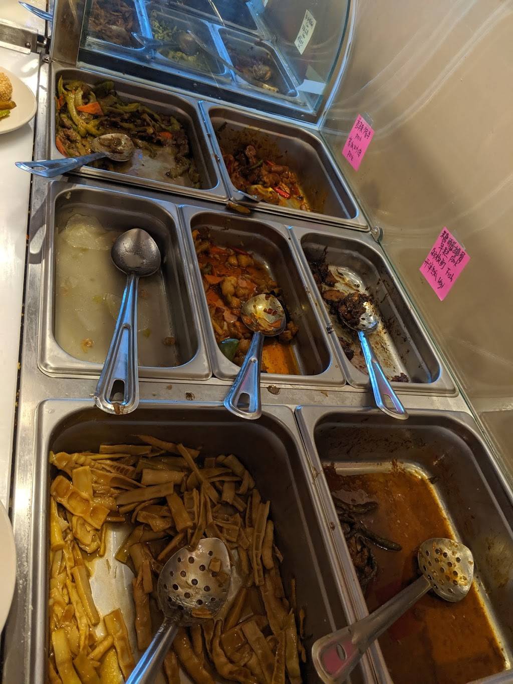 Flaming Village Szechuan Restaurant 一品堂川菜 | restaurant | 1720 N Milpitas Blvd, Milpitas, CA 95035, USA | 4089343970 OR +1 408-934-3970